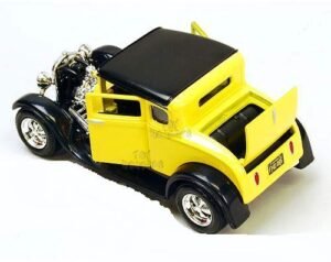 Maisto 1929 Ford Model A 1:24 ölçek diecast model araba