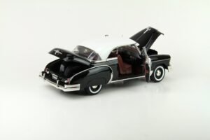 Motor Max 1:18 Ölçek 1950 Chevy Bel Air Diecast Metal Model Araba