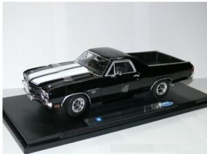 Welly 1970 Chevrolet Chevy El camino 1:18