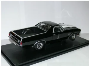 Welly 1970 Chevrolet Chevy El camino 1:18
