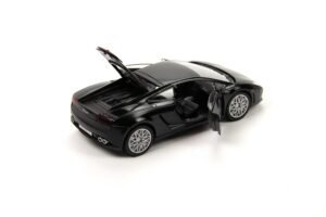Motormax Lamborghini LP560-4 1:24 Ölçek Diecast Model Araba