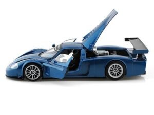 Motormax Maserati MC 12 Corsa 1:24 diecast model araba