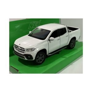 Welly Mercedes Benz X-Class 1:27 ölçek diecast model araç