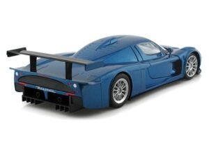 Motormax Maserati MC 12 Corsa 1:24 diecast model araba