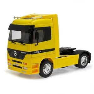 Welly 1:32 ölçek die cast tır kupası