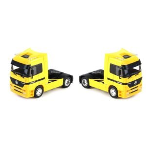 Welly 1:32 ölçek die cast tır kupası