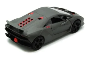 Motormax 1:24 Lamborghini Sesto Elemento Diecast Model Araba