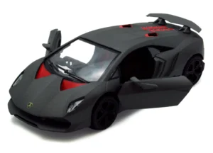 Motormax 1:24 Lamborghini Sesto Elemento Diecast Model Araba