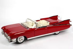 Maisto 1959 Cadillac Eldorado Biarritz 1:18 Diecast