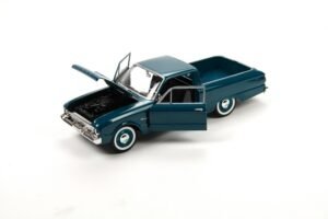 Motormax 1960 Ford Ranchero 1:24 ölçek diecast model araba