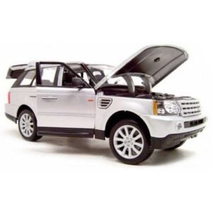 Range Rover Sport 1:18 ölçek Maisto diecast metal model araba