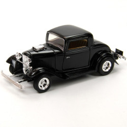 Maket Araba 1932 Ford Motormax 1:24 Ölçek Model