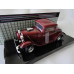 Maket Araba 1932 Ford Motormax 1:24 Ölçek Model