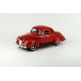 Klasik Güzellik: Motormax 1940 Ford Deluxe 1:18 Ölçek Model