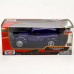 1940 Ford Sedan Delivery 1/24 Scale Diecast Car Model Motor Max 73250