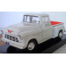 Chevrolet Pickup 1955 Model Amerikan Klasik Araba Maketi