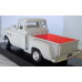 Chevrolet Pickup 1955 Model Amerikan Klasik Araba Maketi