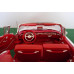 Welly 1:24 1955 Oldsmobile Metal Model Araba