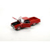 1960 Ford Ranchero Diecast Model Maket MM-79321