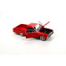 1960 Ford Ranchero Diecast Model Maket MM-79321