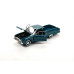 1960 Ford Ranchero Diecast Model Maket MM-79321