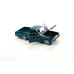 1960 Ford Ranchero Diecast Model Maket MM-79321