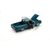 1960 Ford Ranchero Diecast Model Maket MM-79321