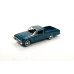 1960 Ford Ranchero Diecast Model Maket MM-79321