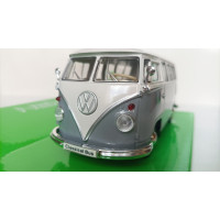 1963 Volkswagen T1 Bus: Klasik Bir İkon