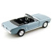 Motor Max 1964 1/2 Ford Mustang Diecast 1:24 Model Araba