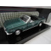 Motor Max 1964 1/2 Ford Mustang Diecast 1:24 Model Araba