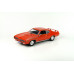 Amerikan Klasik Araba 1969 Pontiac 1/18 Ölçek Motormax