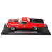 Welly 1970 Chevrolet El Camino 1/18 Ölçek Diecast