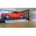 2006 Dodge Challenger Concept Maisto Diecast Hobi Model Maket Araba