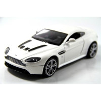 Motormax 1:24 Aston Martin Metal Maket Araba