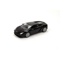 Motormax Lamborghini Lp 560-4 1:24 Ölçek Model Araba 73362