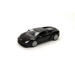 Motormax Lamborghini Lp 560-4 1:24 Ölçek Model Araba 73362