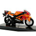 Maisto YAMAHA YZF-R7 1/18 Diecast Metal Special Edition