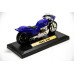 DRAG BIKE 1:18 Motormax Super Bikes Motosiklet Maketi 76205