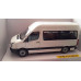 Volkswagen Crafter 1.24 Ölçek Model Araba Otobüs