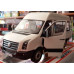 Volkswagen Crafter 1.24 Ölçek Model Araba Otobüs