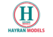 HayranModels