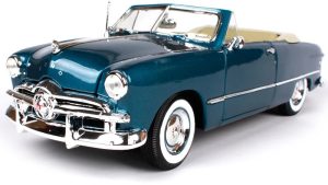 1949 ford maisto diecast hobi metal model araba die cast maket orjinal lisanslı hediyelik koleksiyonluk amerikan klasik hobi hobby hayran models