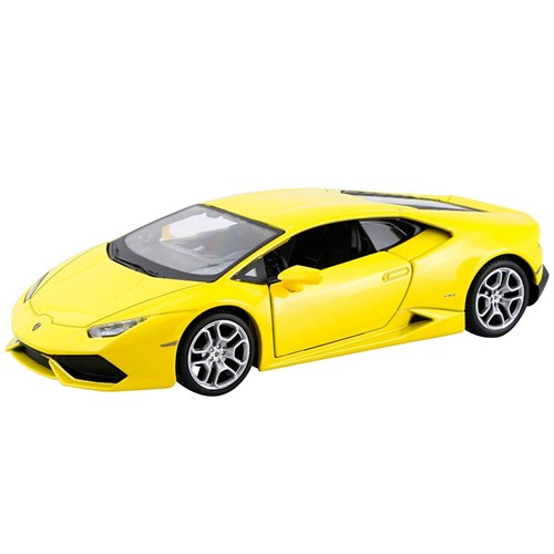 Maisto Lamborghini Huracan Model Araba 1:24 Ölçek