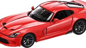 2013, Dodge, Viper, Maisto, 531271, Model Araba, 1:24, hayran models, diecast model araba, hobi, oyuncak, koleksiyonluk, maket araç, diecast car,
