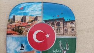 Magnet Bardakaltı Ankara Diyarbakır