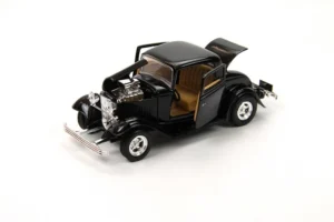 Motormax 1932 Ford Coupe 1:24 ölçek diecast model araba