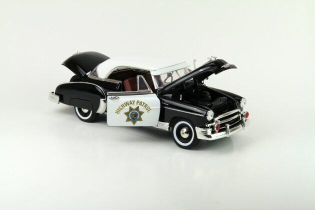 Motor Max 1:18 Ölçek 1950 Chevy Bel Air Diecast Metal Model Araba
