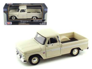 motormax-chevy-pickup-1-24-diecast-model-araba