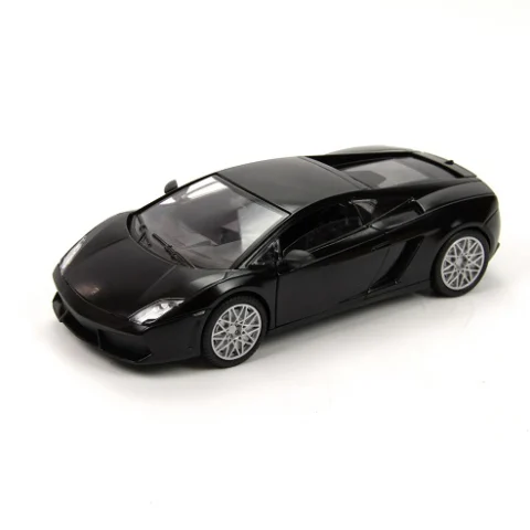 Motormax Lamborghini LP560-4 1:24 Ölçek Diecast Model Araba